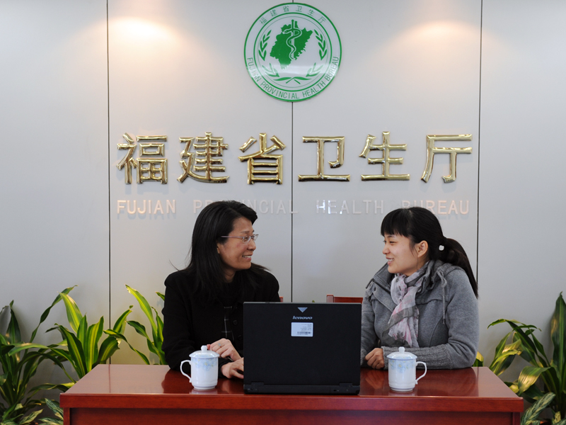 我省卫生监督工作情况介绍