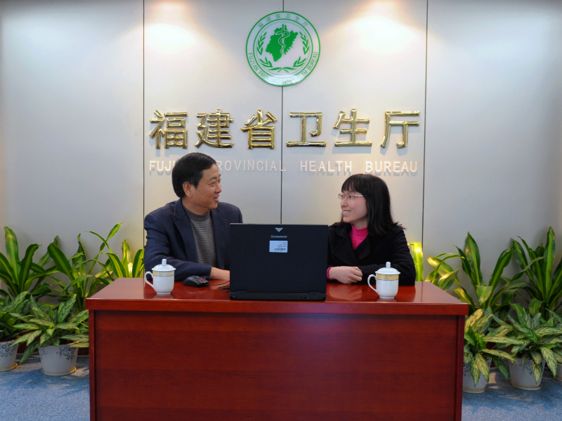 高层次卫生人才培养新举措