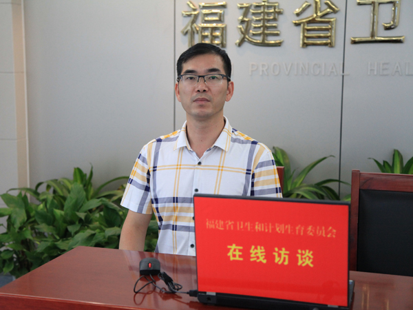 流动人口健康教育和促进