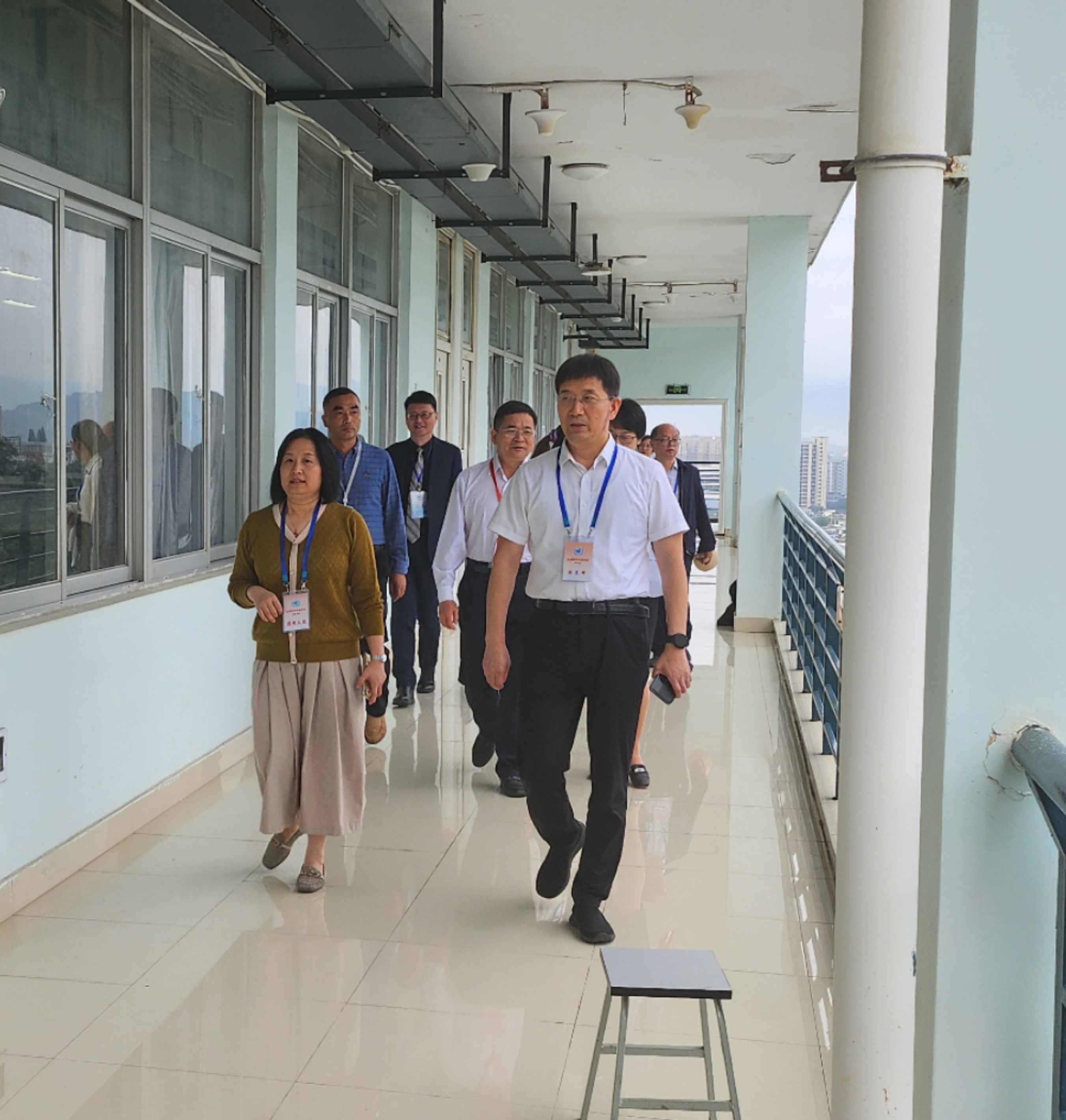 2024年全国医师资格医学综合考试(二试）福建考区考试顺利完成